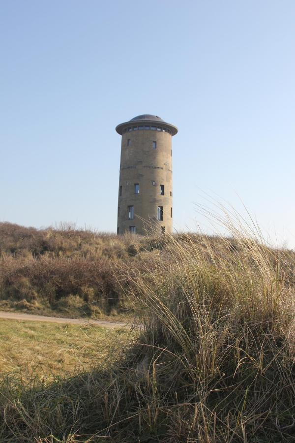 Duinhuysje Vakantiehuis *