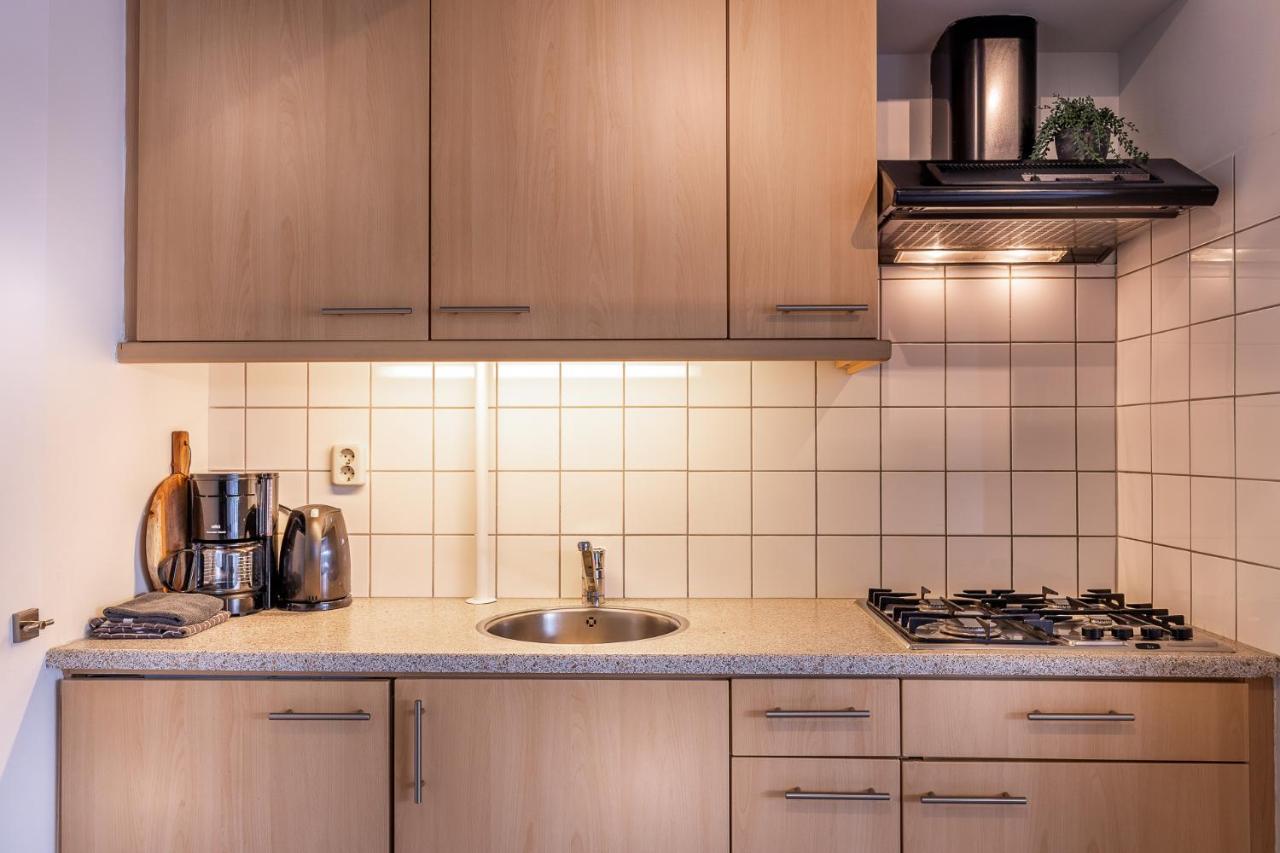 Vakantiehuis Duinhuysje