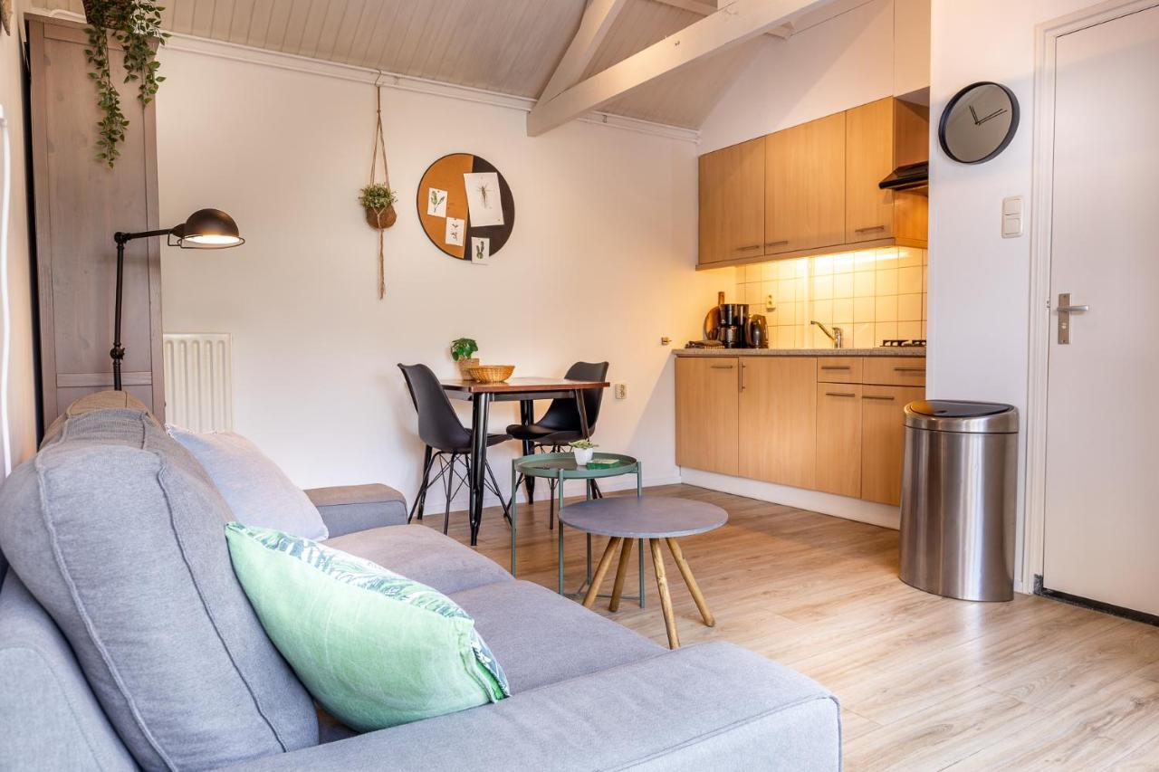 Duinhuysje Vakantiehuis Domburg