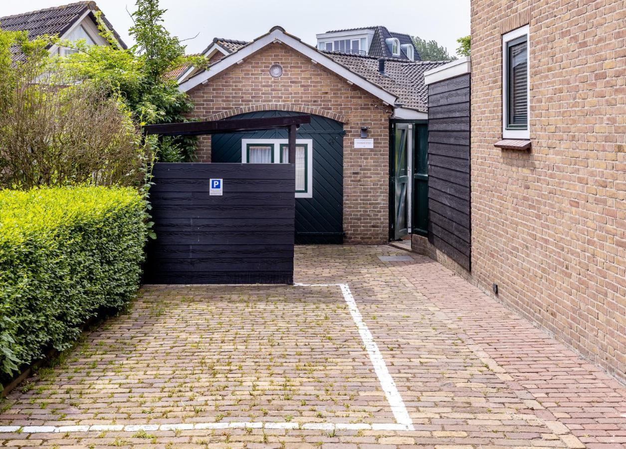 Vakantiehuis Duinhuysje *